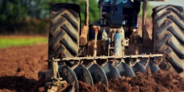 Νεκρός 40χρονος αγρότης που καταπλακώθηκε από το τρακτέρ του
