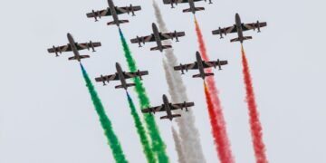 Η Ιταλία επανεξοπλίζεται- «έκρηξη» και στις εξαγωγές όπλων