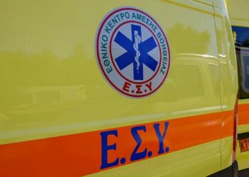 Σοβαρός τραυματισμός ναυτικού σε δεξαμενόπλοιο στο αγκυροβόλιο Ελευσίνας