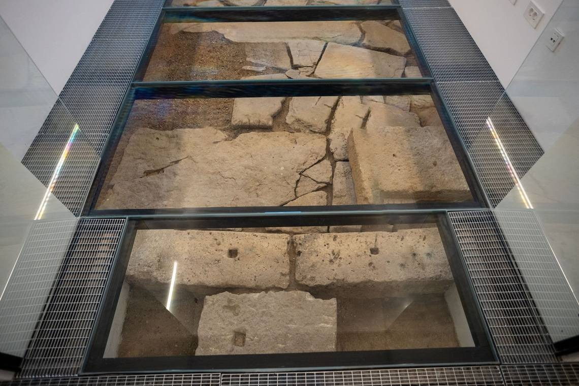 Φωτογραφία: Υπουργείο Πολιτισμού και Μέσων της Κροατίας