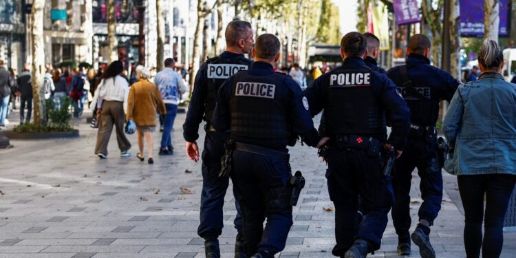 Απόπειρα απαγωγής της κόρης και του εγγονού CEO της αγοράς crypto (βίντεο)