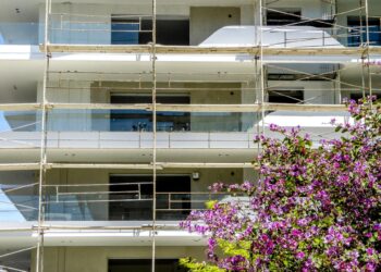 Τροπολογία για ΝΟΚ: Ποιοι διατηρούν δικαίωμα δόμησης με κίνητρα