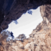 “The Frenchman’s Chasm,” the deepest cave in the Cyclades, discovered a few months ago (photos)