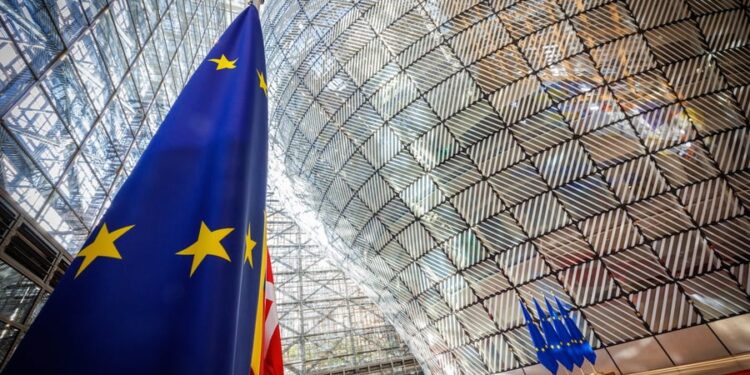 Νέο πακέτο κυρώσεων κατά της Μόσχας