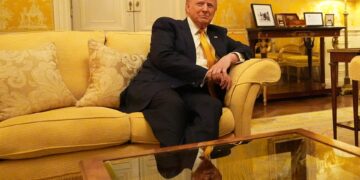 Έως και 45 δισ. δολάρια το κόστος των εορτασμών για τα γενέθλια του Τραμπ