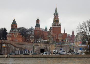 Μόσχα: Πιθανή συνάντηση Πούτιν – Τραμπ δεν εξαρτάται από τις συνομιλίες για το Ουκρανικό