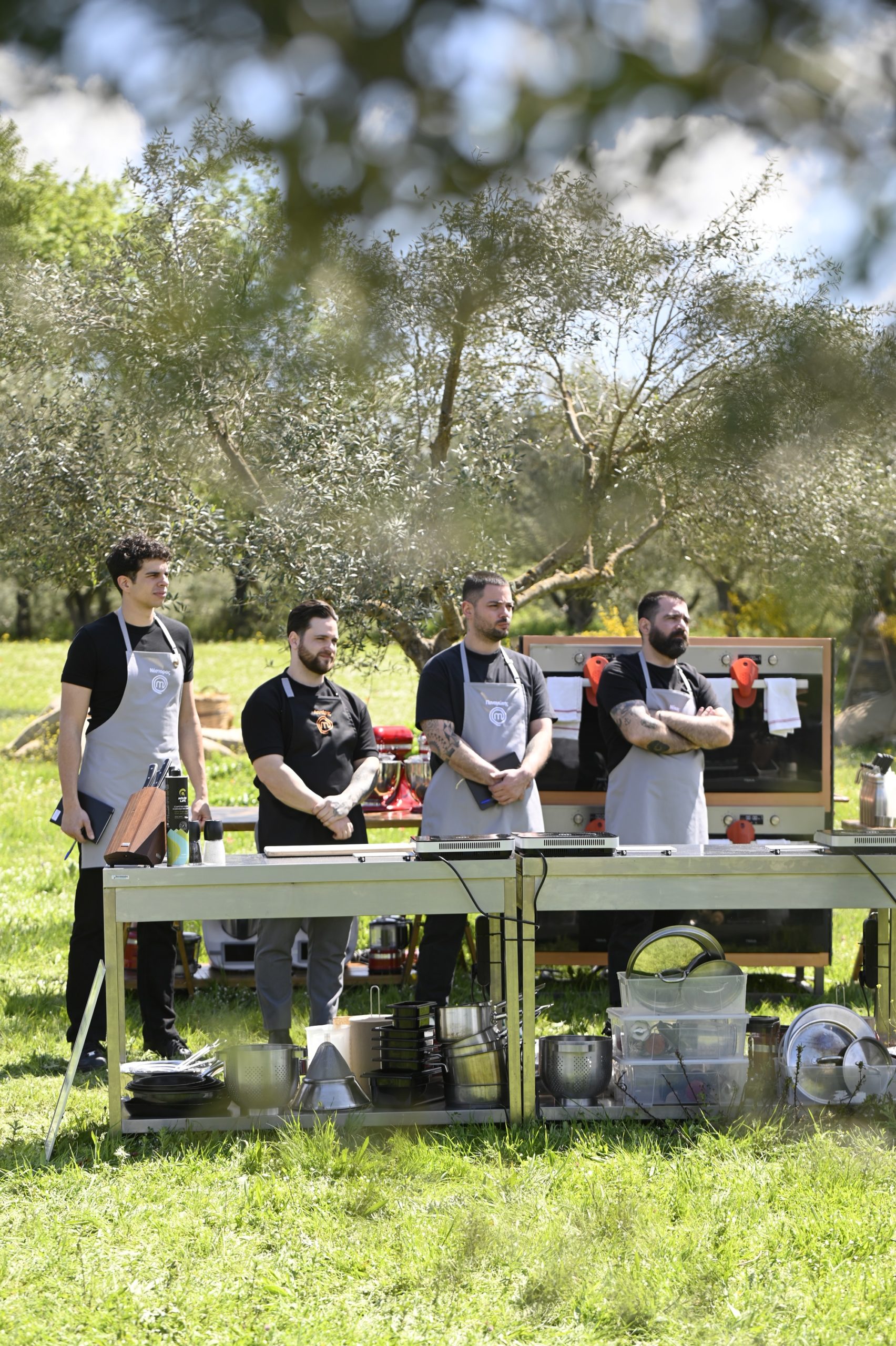 MasterChef