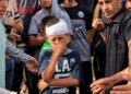 Γάζα: Πάνω από 100 νεκροί σε νέους ισραηλινούς βομβαρδισμούς