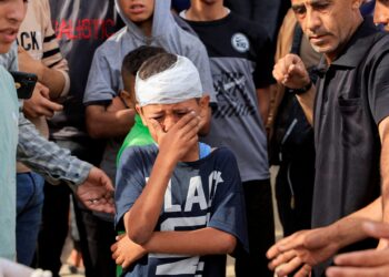 Γάζα: Πάνω από 100 νεκροί σε νέους ισραηλινούς βομβαρδισμούς