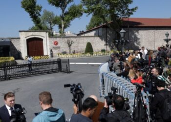 Ρωσία – Ουκρανία: Περιορισμένες ελπίδες για άρση του αδιεξόδου στις συνομιλίες