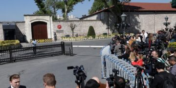 Ρωσία – Ουκρανία: Περιορισμένες ελπίδες για άρση του αδιεξόδου στις συνομιλίες