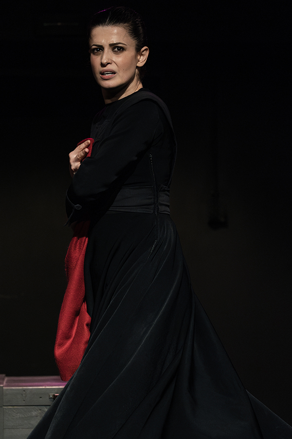 Stage Image
