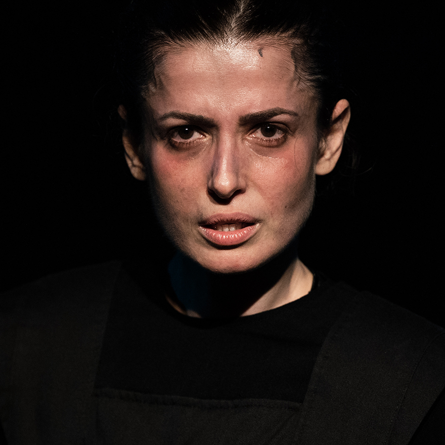 Performance Image