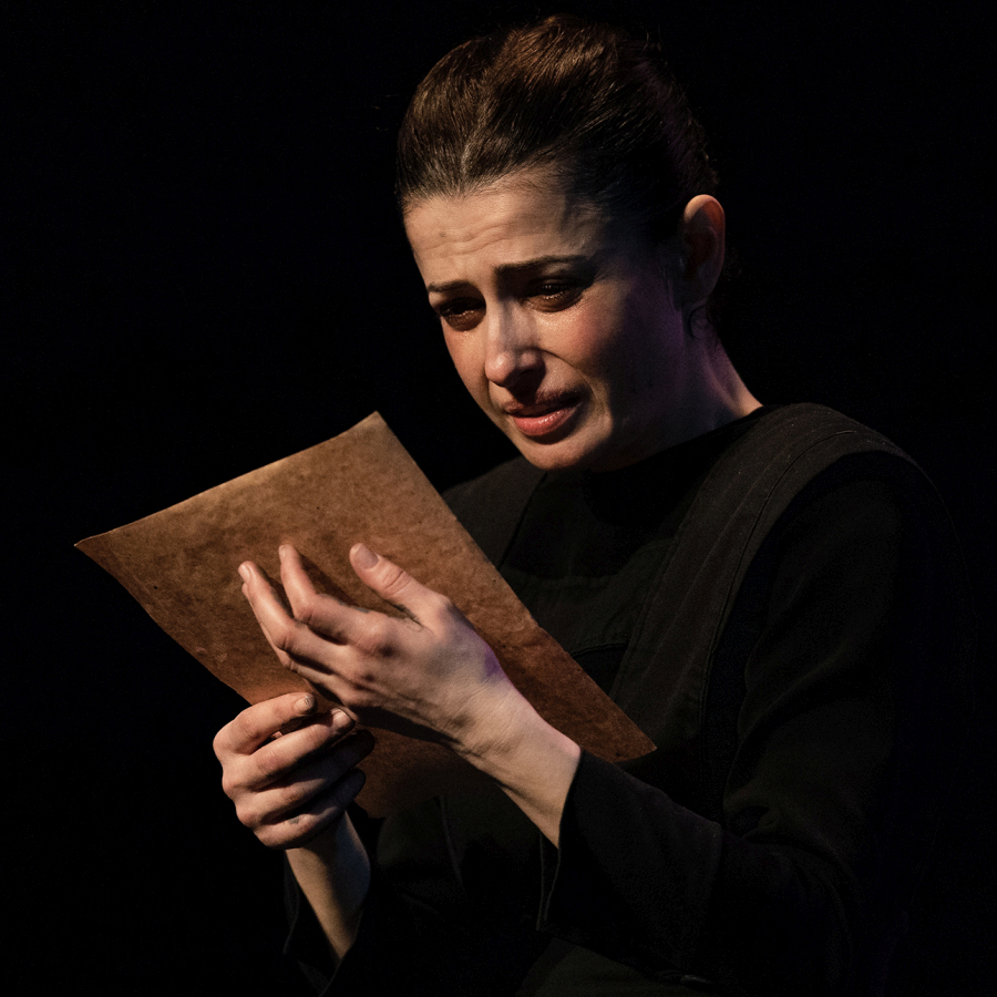 Actress Image