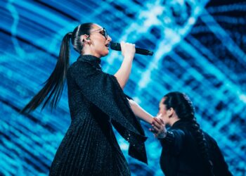 Τελικός Eurovision 2025: Τι θέση δίνει το CNN στην Κλαυδία
