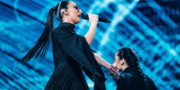 Τελικός Eurovision 2025: Τι θέση δίνει το CNN στην Κλαυδία