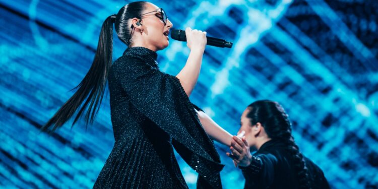 Τελικός Eurovision 2025: Τι θέση δίνει το CNN στην Κλαυδία