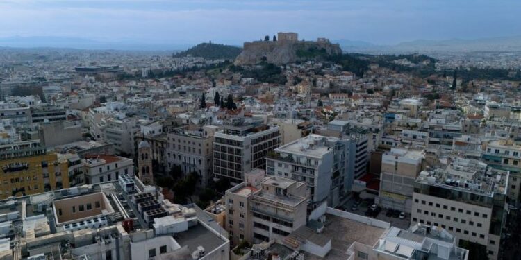 Αγορά ακινήτων: «Έκρηξη» στις τιμές των οικοπέδων στην Αττική