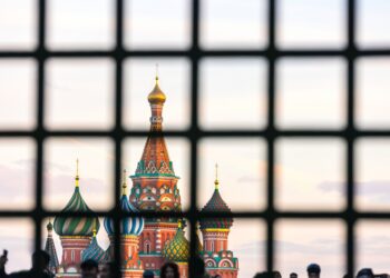 Κρεμλίνο: Πιθανή μία συνάντηση Πούτιν