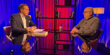 Giannis Xanthoulis on Protothema: Our modern Greek neurosis is superficial wealth and adopting trends