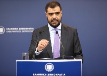 Στις εκλογές θα κριθούμε για το έργο θα παραδώσουμε