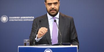 Στις εκλογές θα κριθούμε για το έργο θα παραδώσουμε