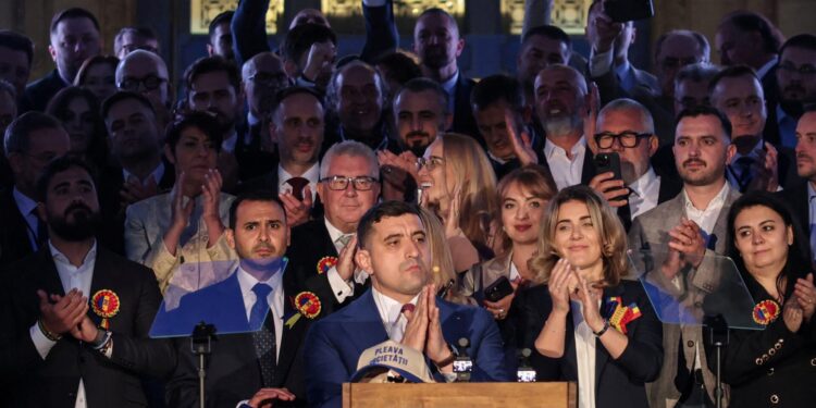 Απορρίφθηκε η έφεση για την ακύρωση των εκλογών