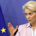 Η Ούρσουλα φον ντερ Λάιεν συνεχάρη τον Νικουσόρ Νταν