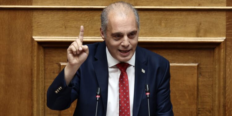 Οι νεκροί της Γενοκτονίας των Ποντίων ζητούν δικαίωση