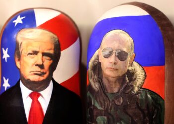 Επικοινωνία Τραμπ – Πούτιν: Οι 4 λόγοι που ο Ρώσος ηγέτης πιστεύει ότι έχει το πάνω χέρι