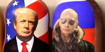 Επικοινωνία Τραμπ – Πούτιν: Οι 4 λόγοι που ο Ρώσος ηγέτης πιστεύει ότι έχει το πάνω χέρι