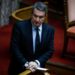 Καταθέτει ο Ανδρέας Λοβέρδος για τους πρώην προστατευόμενους μάρτυρες