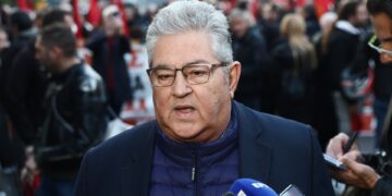 «Ο πρωθυπουργός πρέπει να ελεγχθεί και για ποινικές ευθύνες, εκτός από τις πολιτικές»