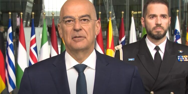 Δεν νοείται να συμμετέχουν στο ReArm Europe, χώρες που απειλούν μέλη της ΕΕ