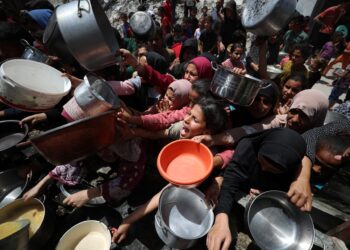 Το σχέδιο για κατάπαυση του πυρός στη Γάζα, που καλείται να ψηφίσει το Συμβούλιο Ασφαλείας