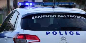 Συνελήφθη ο αξιωματικός της ΕΛ.ΑΣ. που υπεξαίρεσε 200.000 ευρώ