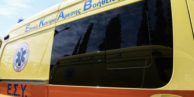 Θεσσαλονίκη: Στο νοσοκομείο 9χρονος που τραυματίστηκε από άλογο