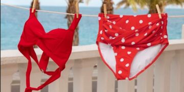 Αυτό το μαγιό με παχαίνει;