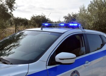 Συνελήφθη 49χρονος οδηγός που τραυμάτισε και εγκατέλειψε τρία άτομα