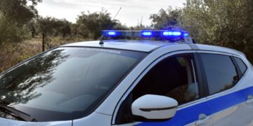 Συνελήφθη 49χρονος οδηγός που τραυμάτισε και εγκατέλειψε τρία άτομα