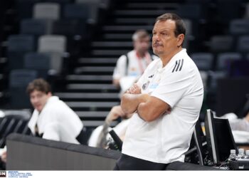 Πιστεύω πως ο Παναθηναϊκός θα κατακτήσει ακόμη μία Euroleague