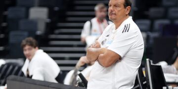 Πιστεύω πως ο Παναθηναϊκός θα κατακτήσει ακόμη μία Euroleague