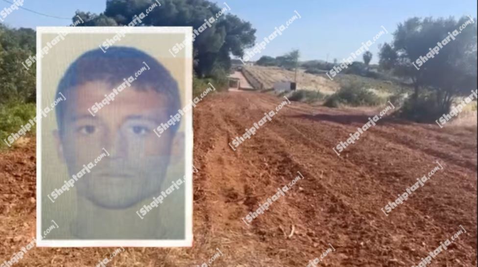 Ραφήνα, δολοφονία