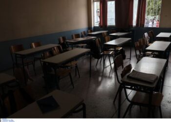 Κλειστά πέντε σχολεία στην Ευκαρπία έπειτα από τους ελέγχους για στρεπτόκοκκο