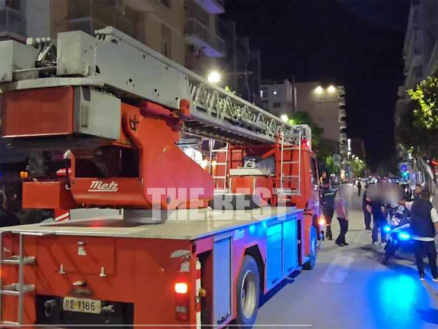 A tragic twist of fate: The 59-year-old was on his way to see his daughter who was giving birth when he was killed by falling debris.