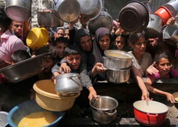 Γάζα: Γιατί το Ισραήλ δεν υποκύπτει στις «πιέσεις» των συμμάχων του αλλάζοντας στάση έναντι των Παλαιστινίων