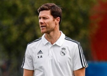 Τσάμπι Αλόνσο: Υπέγραψε στην Ρεάλ Μαδρίτης