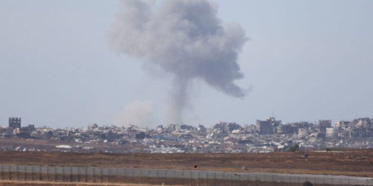 Κυρώσεις στο Ισραήλ ζητεί η Ισπανία