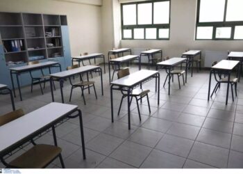Ανησυχία για τα κρούσματα στα σχολεία – Ποια θα είναι κλειστά σήμερα