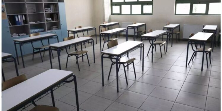 Ανησυχία για τα κρούσματα στα σχολεία – Ποια θα είναι κλειστά σήμερα